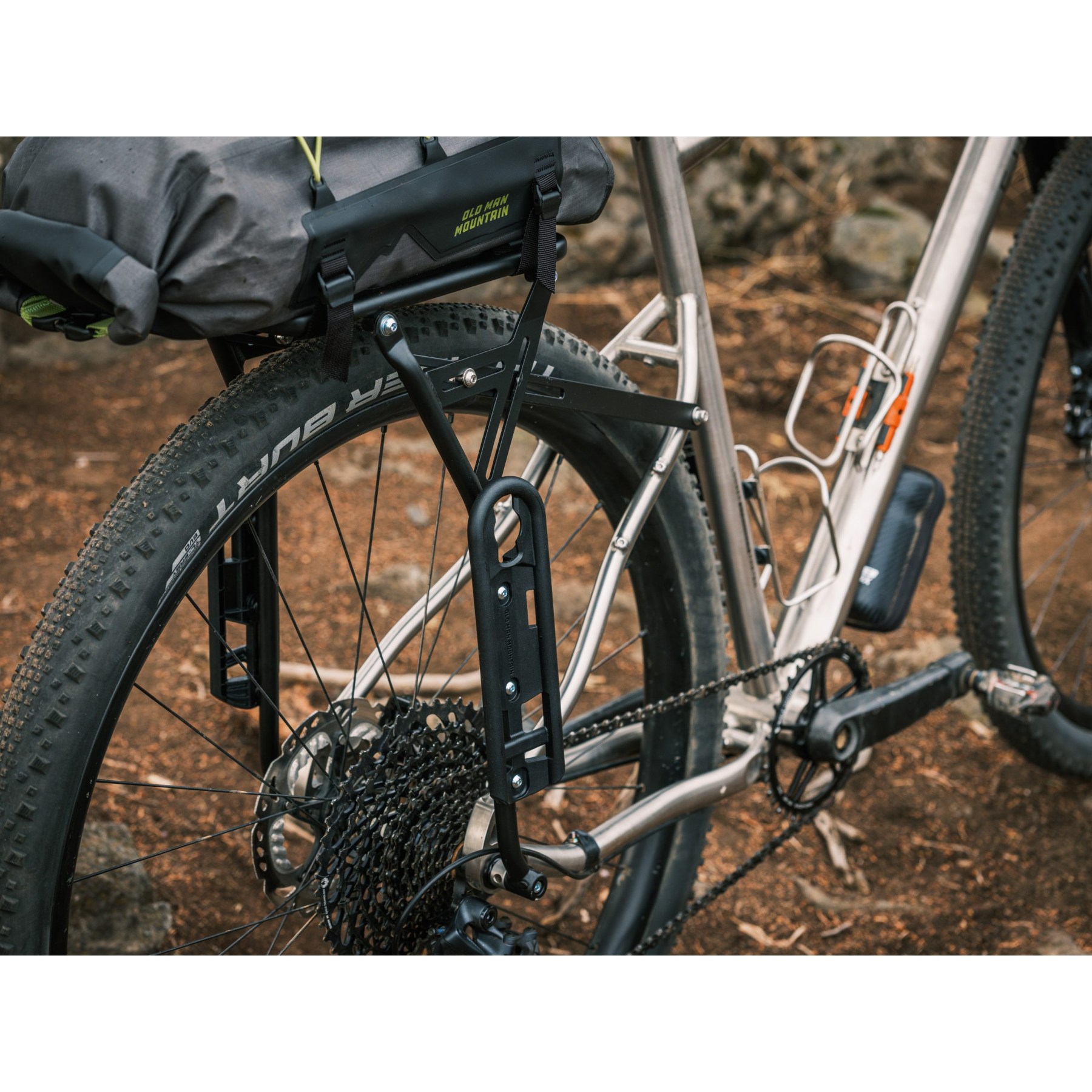 OLD MAN MOUNTAIN 荷台 OLD MAN MOUNTAIN 荷台 OLD MAN MOUNTAIN Elkhorn Rack/オールド