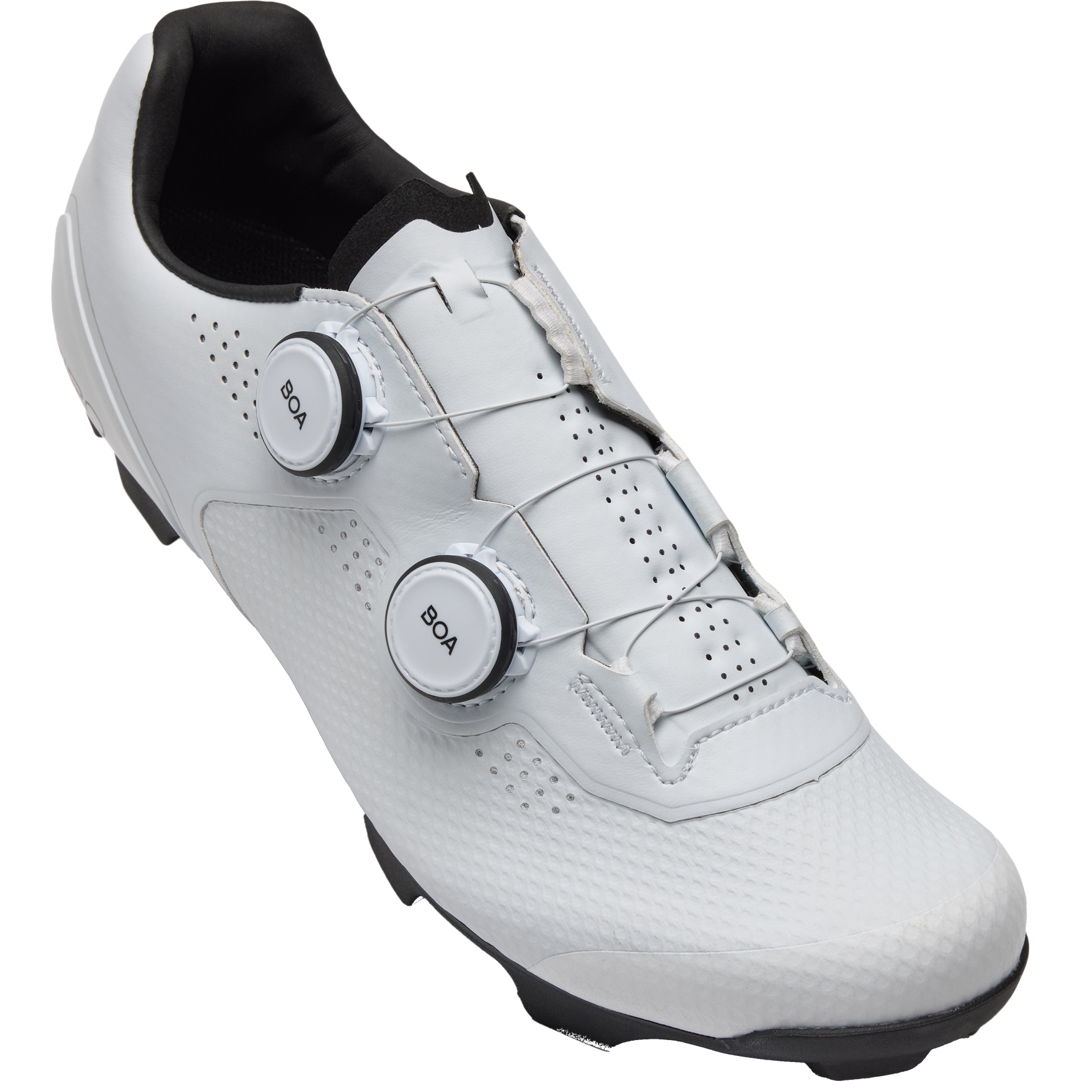 Giro Regime XC MTB Shoes - white | BIKE24