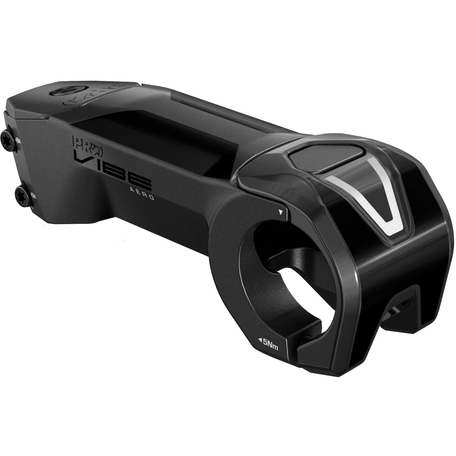 Produktbild von PRO Vibe Aero Vorbau - 31.8mm | -17°