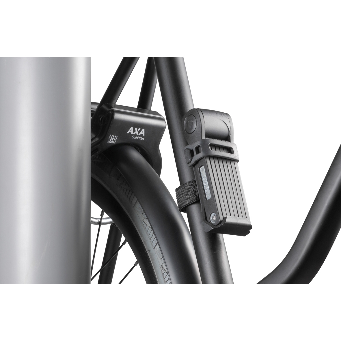 AXA Bracket Fold Lite 80 Fahrradschlosshalterung | BIKE24