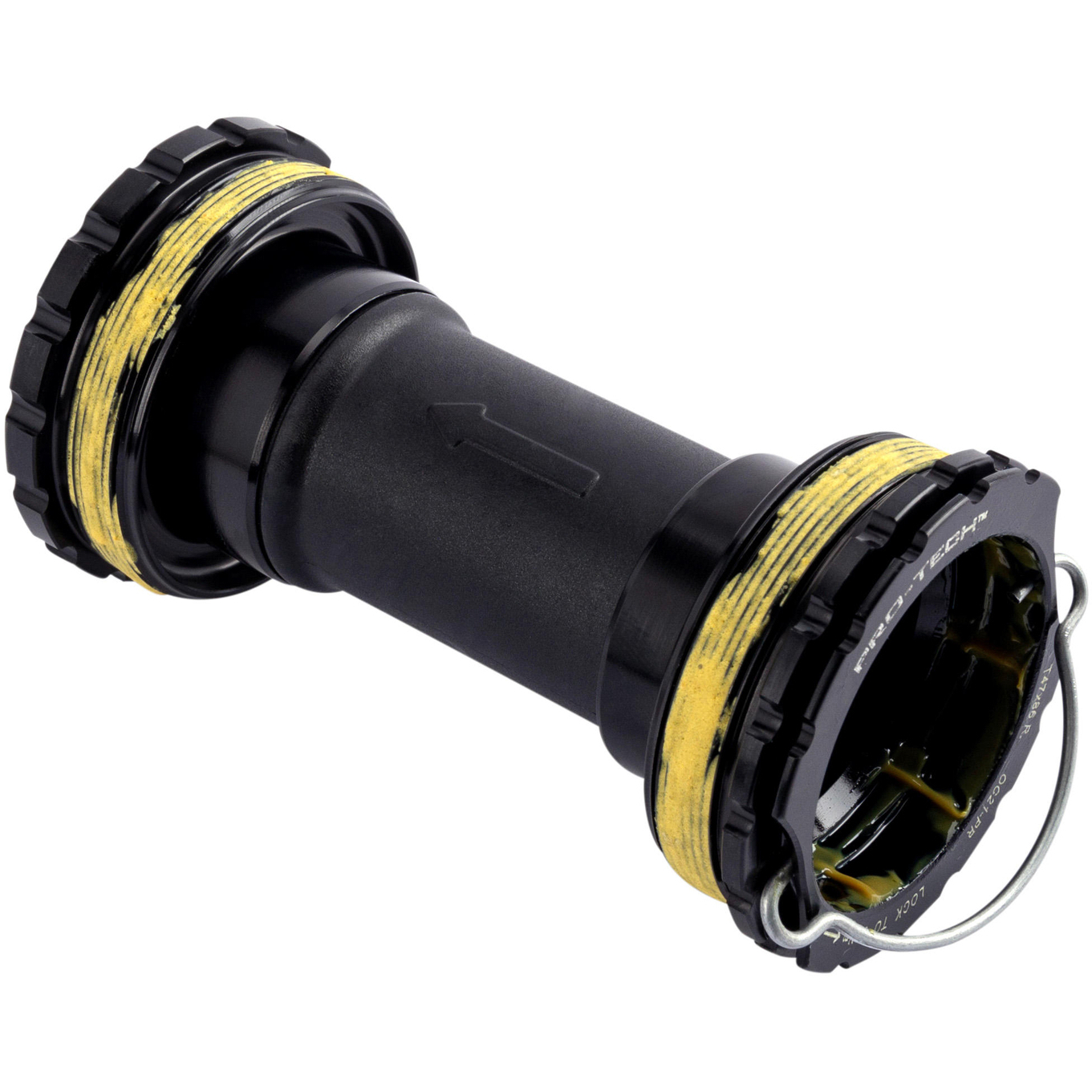 Produktbild von Campagnolo PRO-TECH Innenlager - T47A
