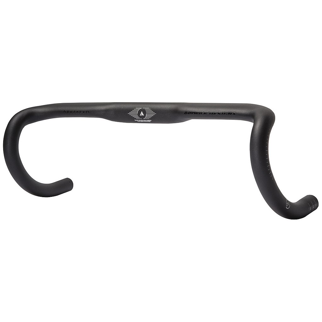 Profile Design DRV/AEROa 105 Road Handlebar - 31.8