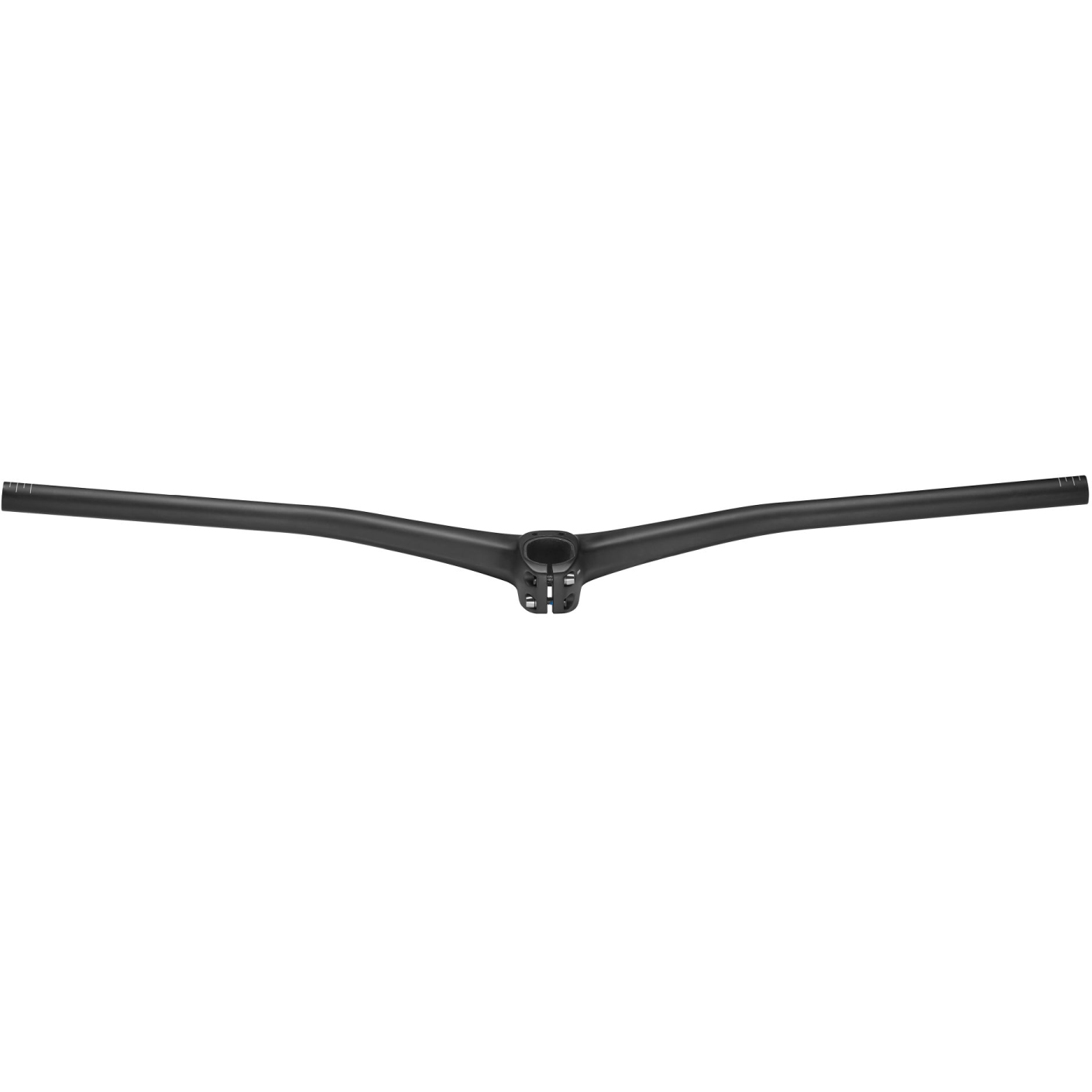 Giant Contact SLR Trail - Carbon handlebar-stem unit - 800mm | BIKE24