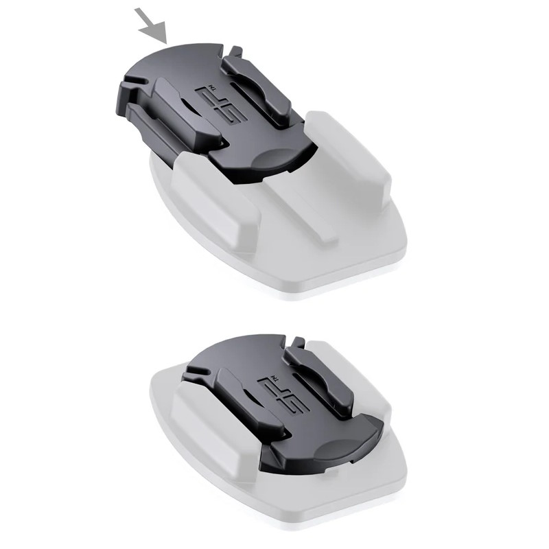 SP CONNECT | INTERFACCIA ADESIVA UNIVERSALE | SPC : SP Connect - Foto 2