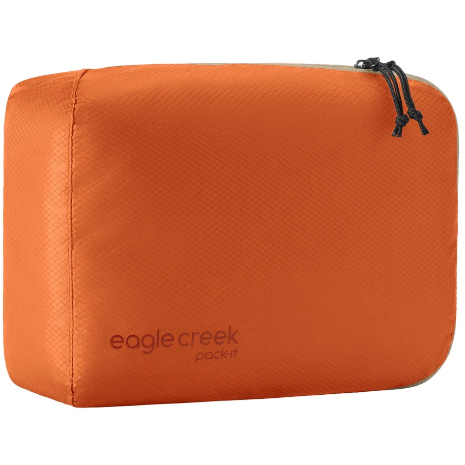 Produktbild von Eagle Creek Pack-It™ Isolate Cube S Packtasche - mandarin