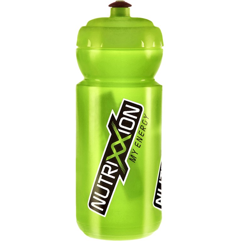 Produktbild von Nutrixxion Trinkflasche 600ml