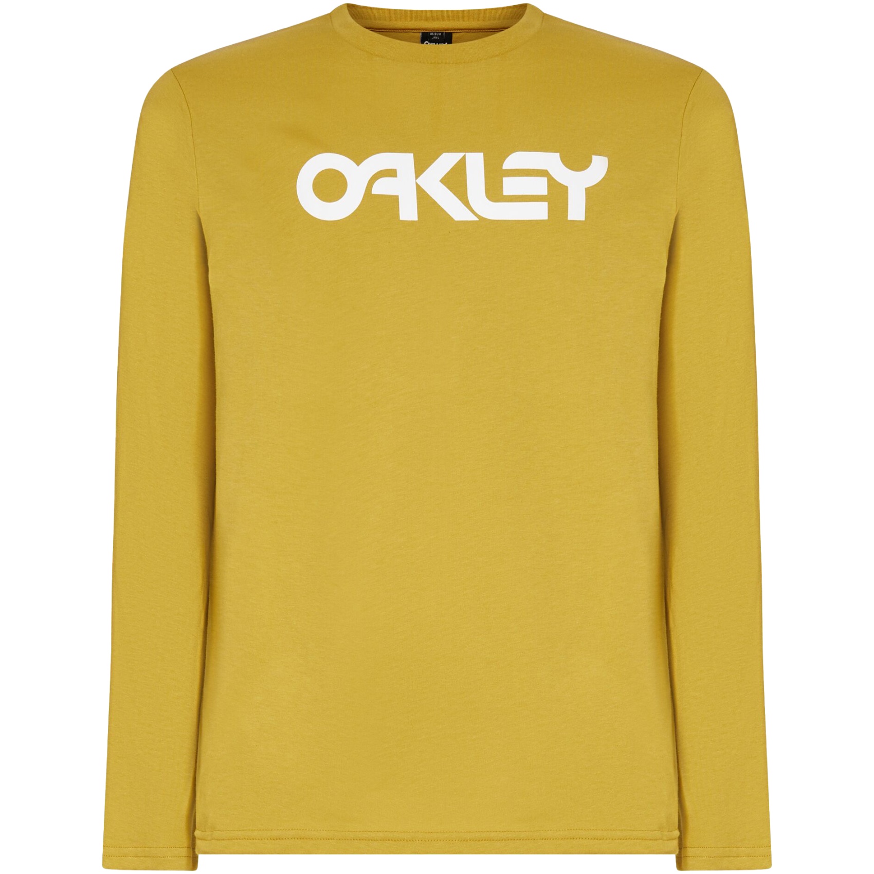 Photo produit de Oakley T-Shirt Manches Longues Homme - Mark II 2.0 - Sulfide