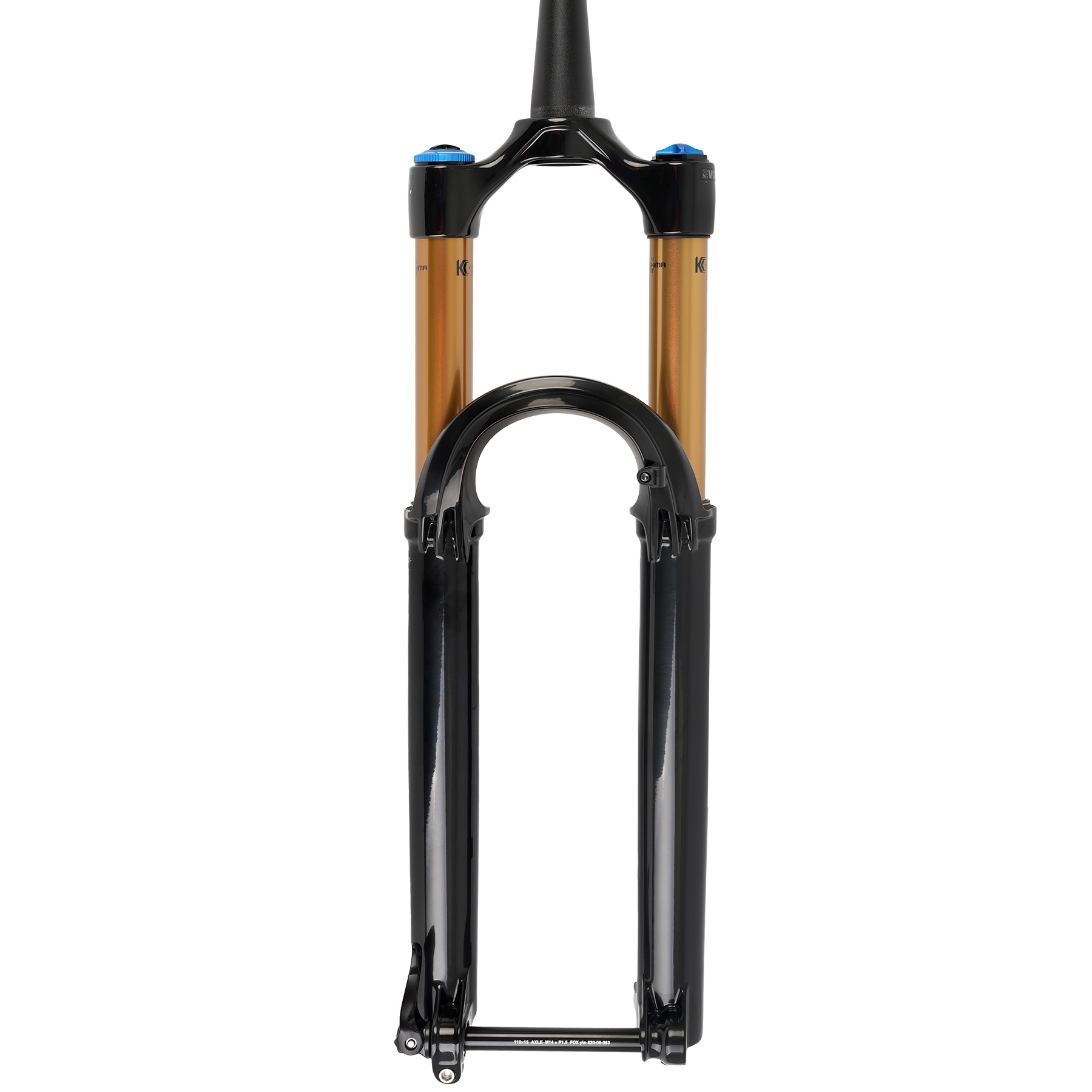 FOX 36 Float Grip2 Factory - 29