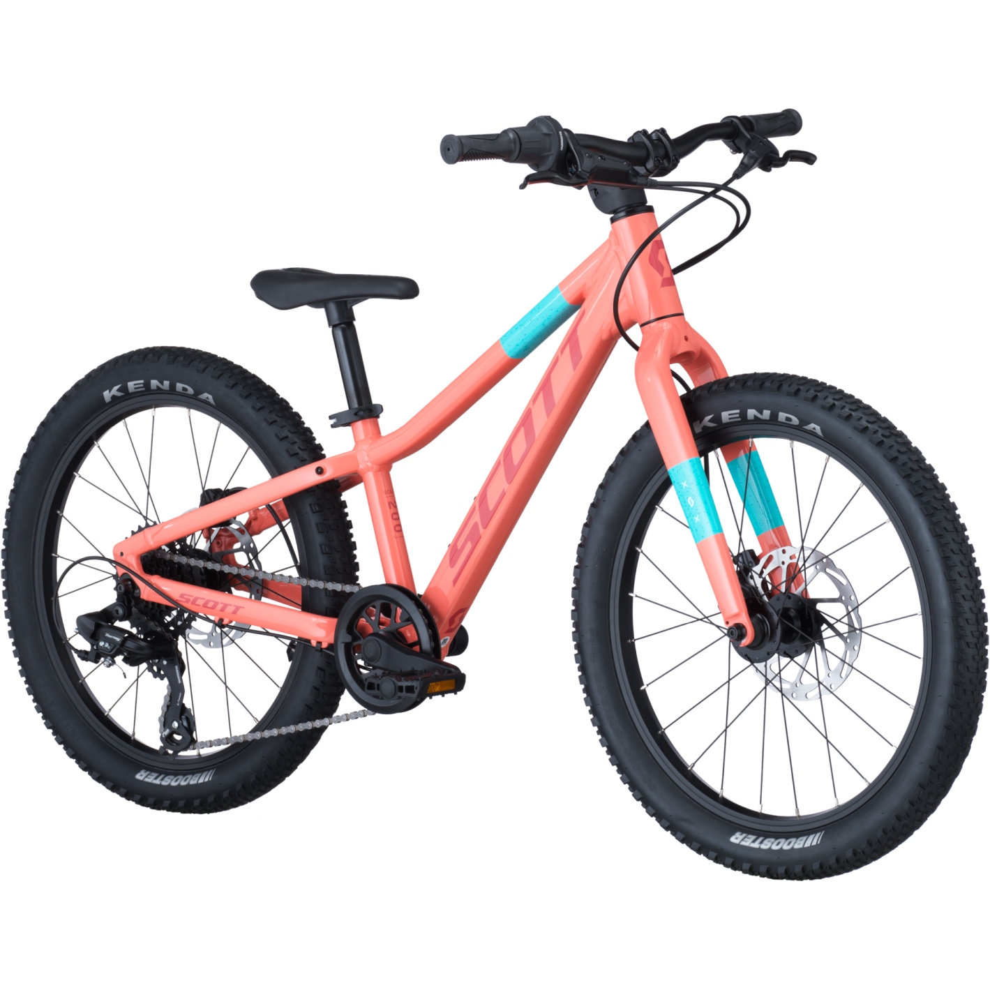 SCOTT SCALE 200 - 20