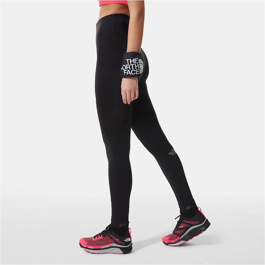 The North Face Leggings - Everyday - Black » Fast Shipping
