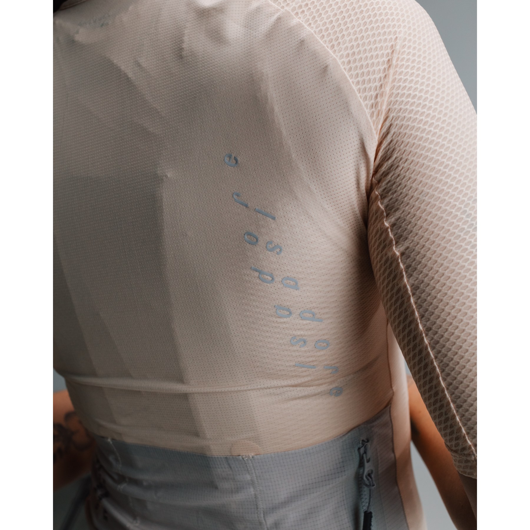 Isadore Alternative Jersey Women - Vanilla Cream | BIKE24