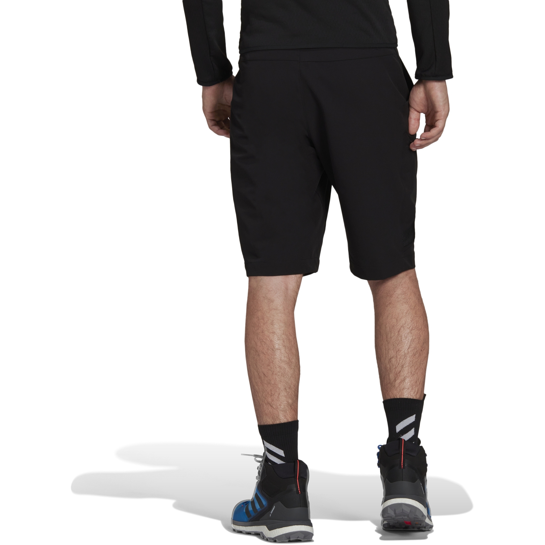 Adidas store hiking shorts