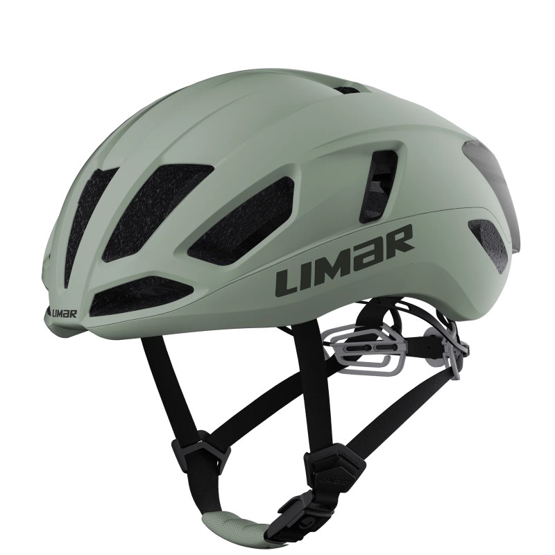 Produktbild von Limar Air Atlas Helm - Matt Sage Green