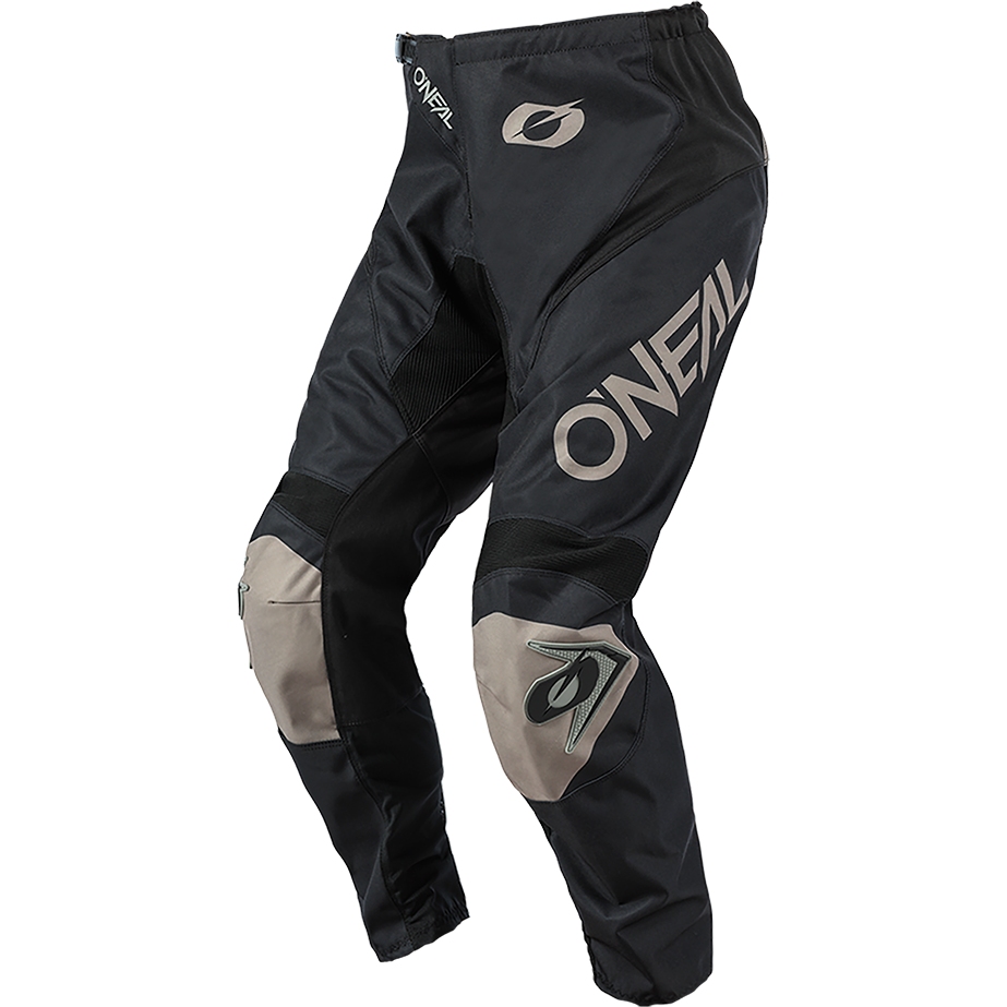 Picture of O&#039;Neal Matrix Pants - RIDEWEAR black/gray