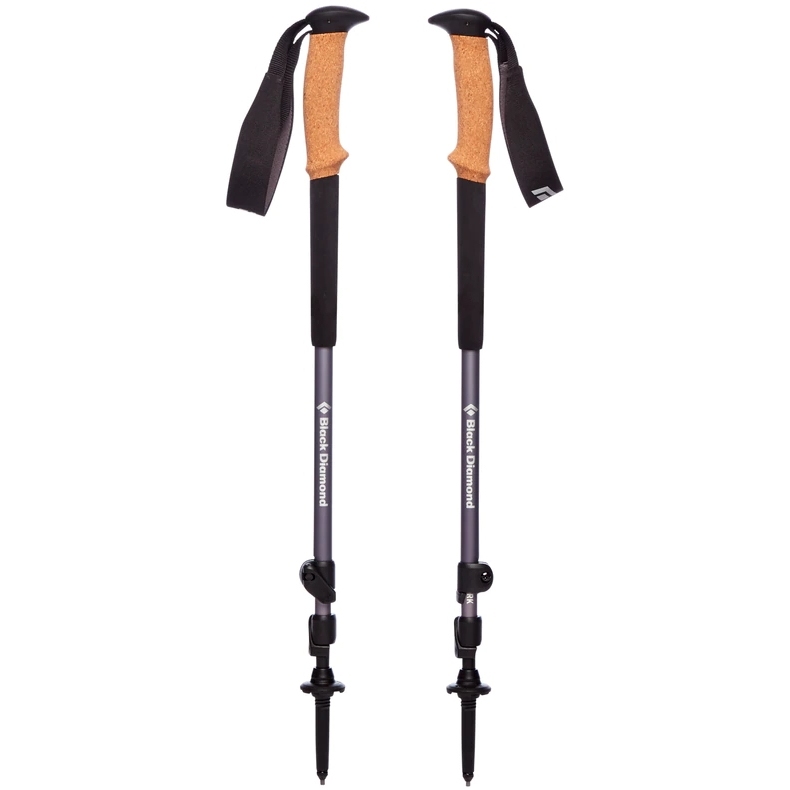 Black diamond shop hiking poles