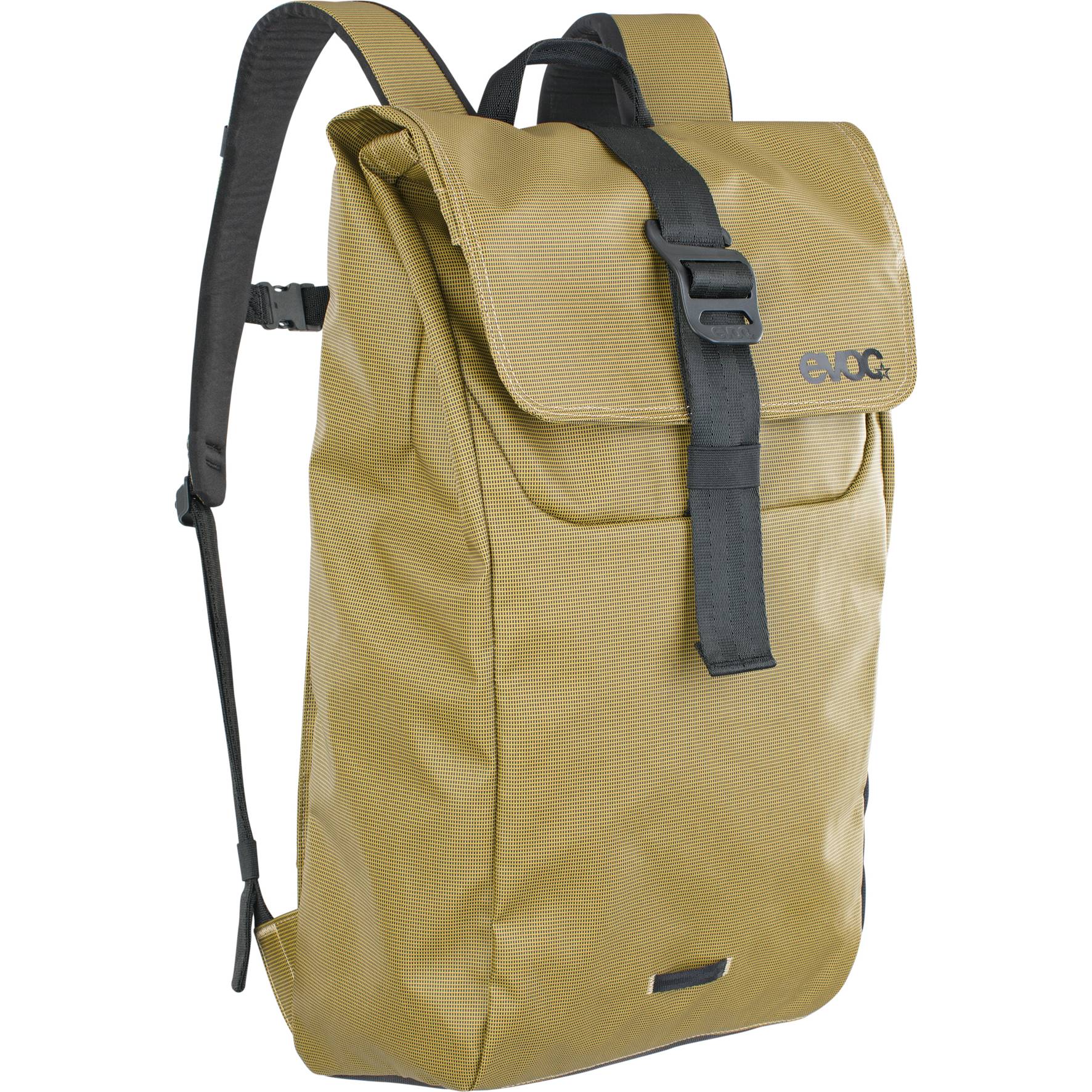 Produktbild von EVOC Duffle Backpack 16L Rucksack - Curry/Black