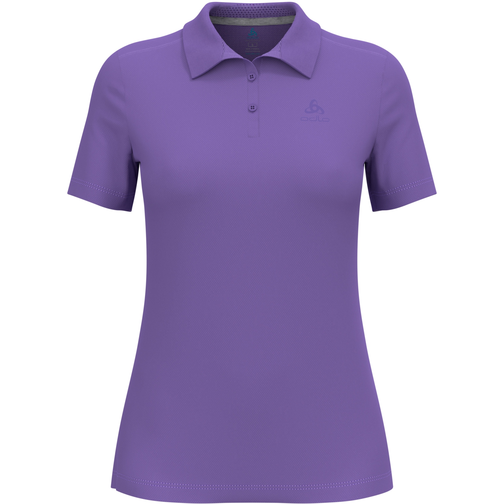 Immagine di Odlo Polo Donna - F-Dry - afterparty
