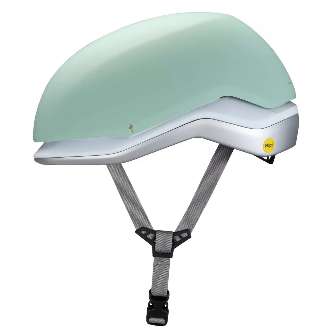 Produktbild von Specialized Mode Helm - Matte CA White Sage