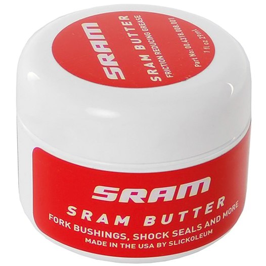Produktbild von SRAM Butter Fett 29 ml