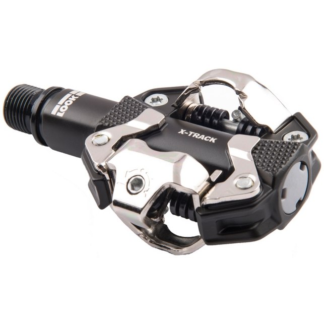 Picture of LOOK X-Track Pedal - dark-grey