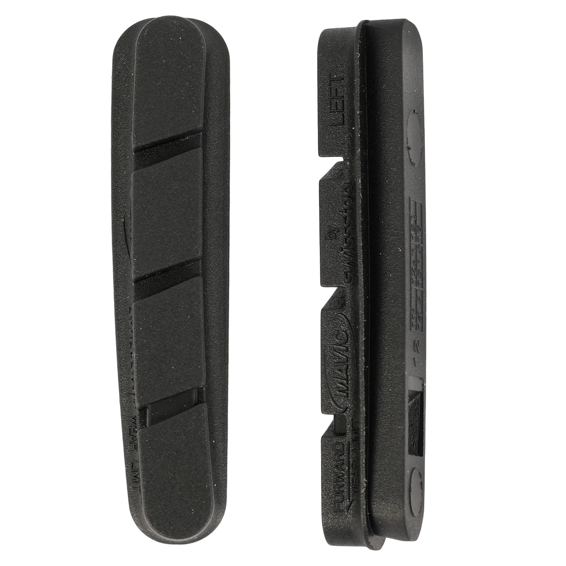 Mavic Brake Pads for CXR-Exalith 2 Rims (2 pieces) | BIKE24