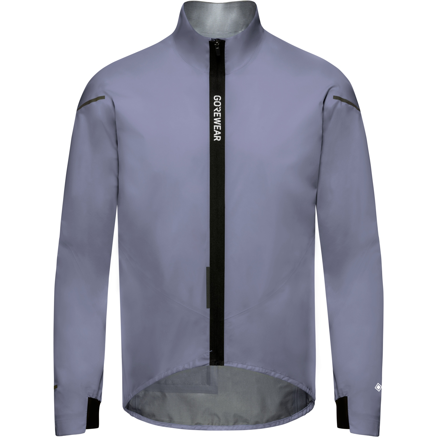 GOREWEAR Spinshift GORE-TEX Jacket Men - amethyst grey DF00 | BIKE24