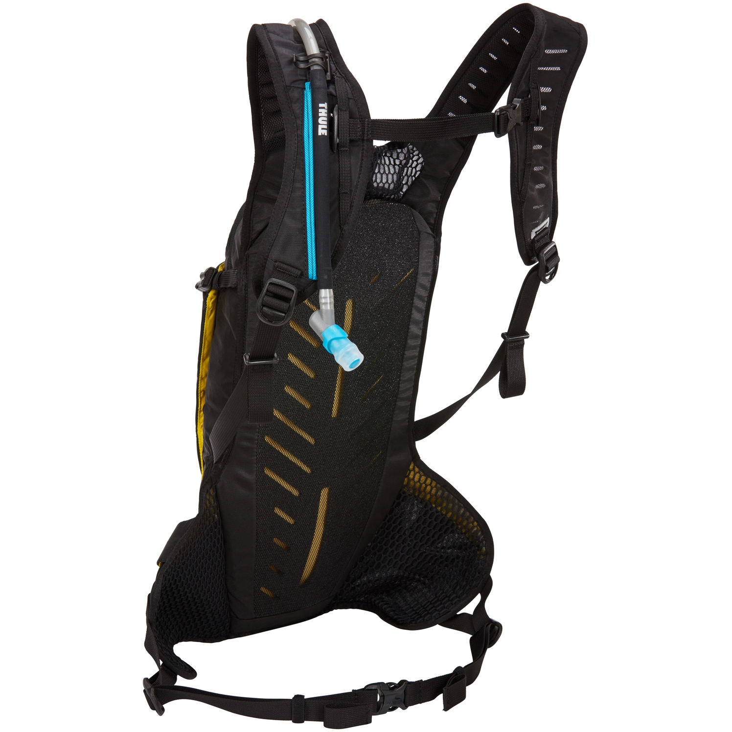 Mochila De Hidratación Térmica Para Ciclismo Y Senderismo, 2 Litros