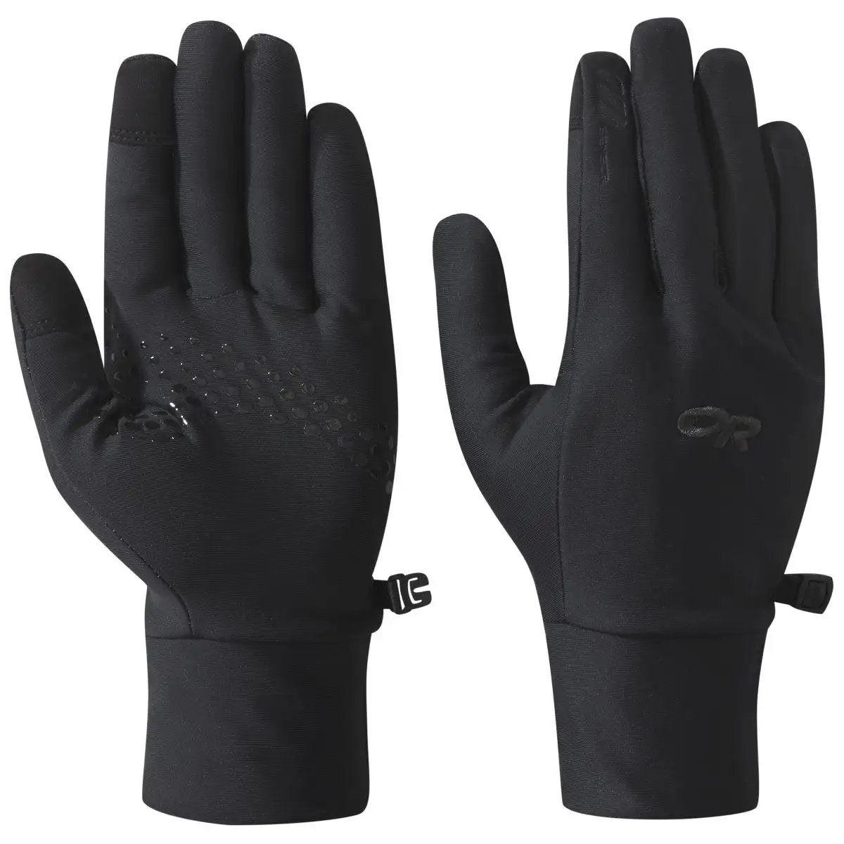 Picture of Outdoor Research Men&#039;s Vigor Lightweight Sensor Gloves - black 271564
