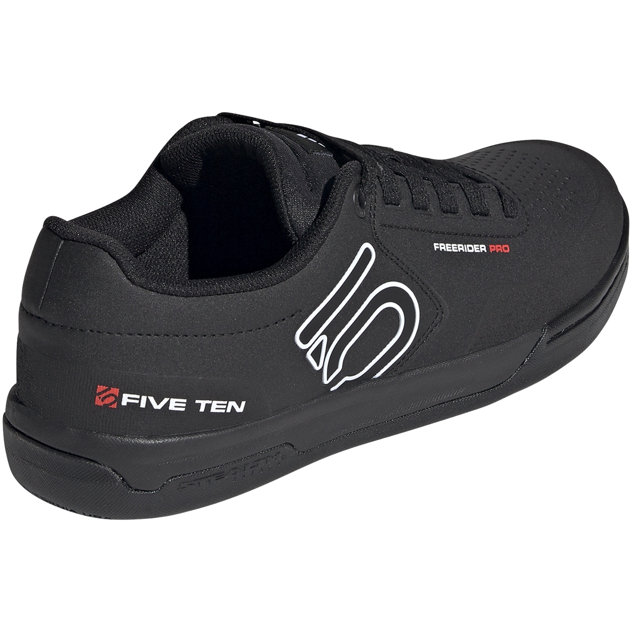 Five Ten Freerider Pro Mountain Bike Shoes Core Black Cloud White Cloud White