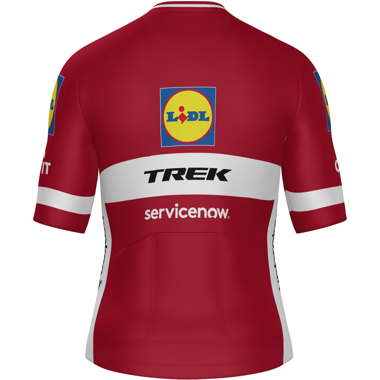 Lampre SANTINI Maillot de Vélo Haut Maillot Cyclisme