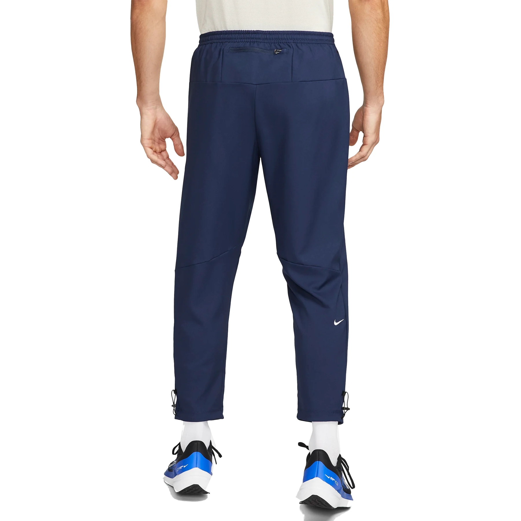 Nike Men's Dri-FIT Open-Hem Versatile Pants