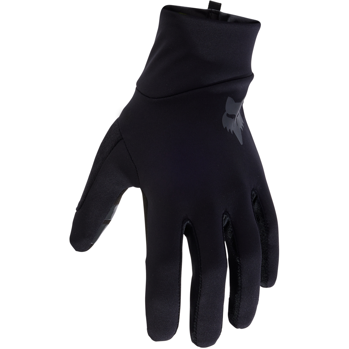Produktbild von FOX Ranger Fire MTB Vollfinger-Handschuhe Herren - schwarz