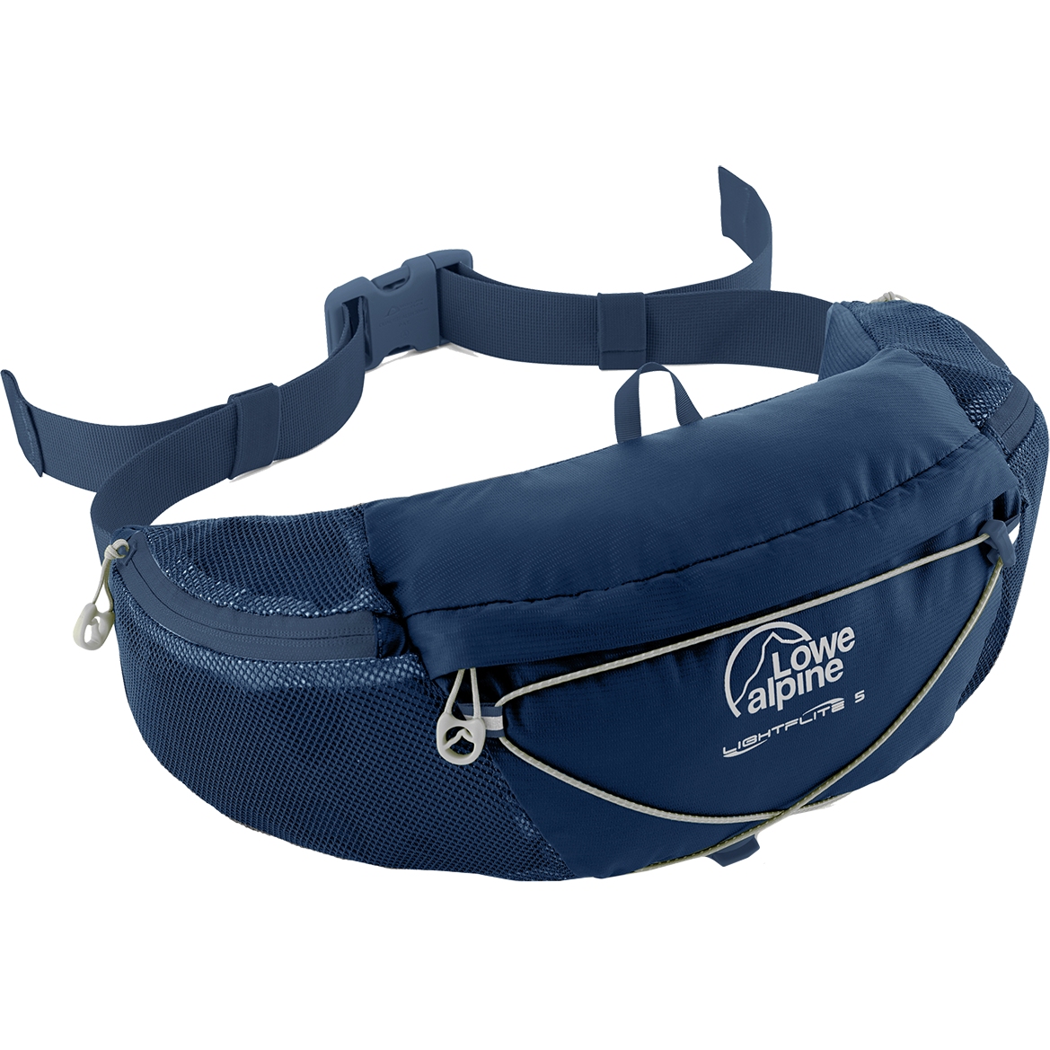 Picture of Lowe Alpine Lightflite 5L Waist Pack - Ink