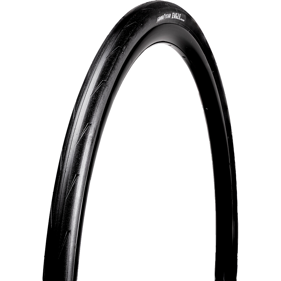 Produktbild von Goodyear Eagle Faltreifen - Tubeless Ready - 30-622 - schwarz
