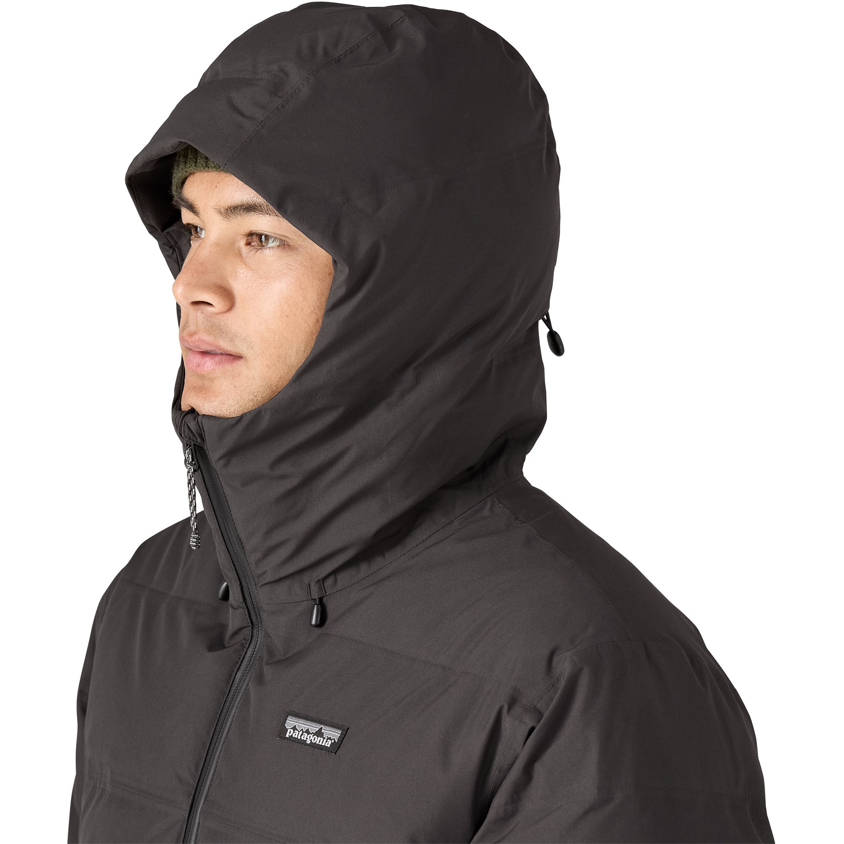 Patagonia Jackson Glacier Jacket Men - black | BIKE24 Patagonia Jackson Glacier Jacket Men - black | BIKE24