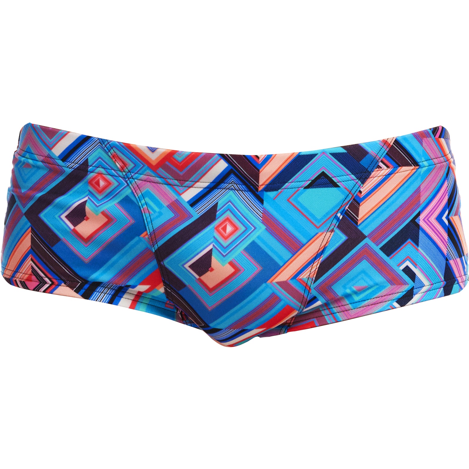 Picture of Funky Trunks Classic Eco Trunks Men - Boxed Up