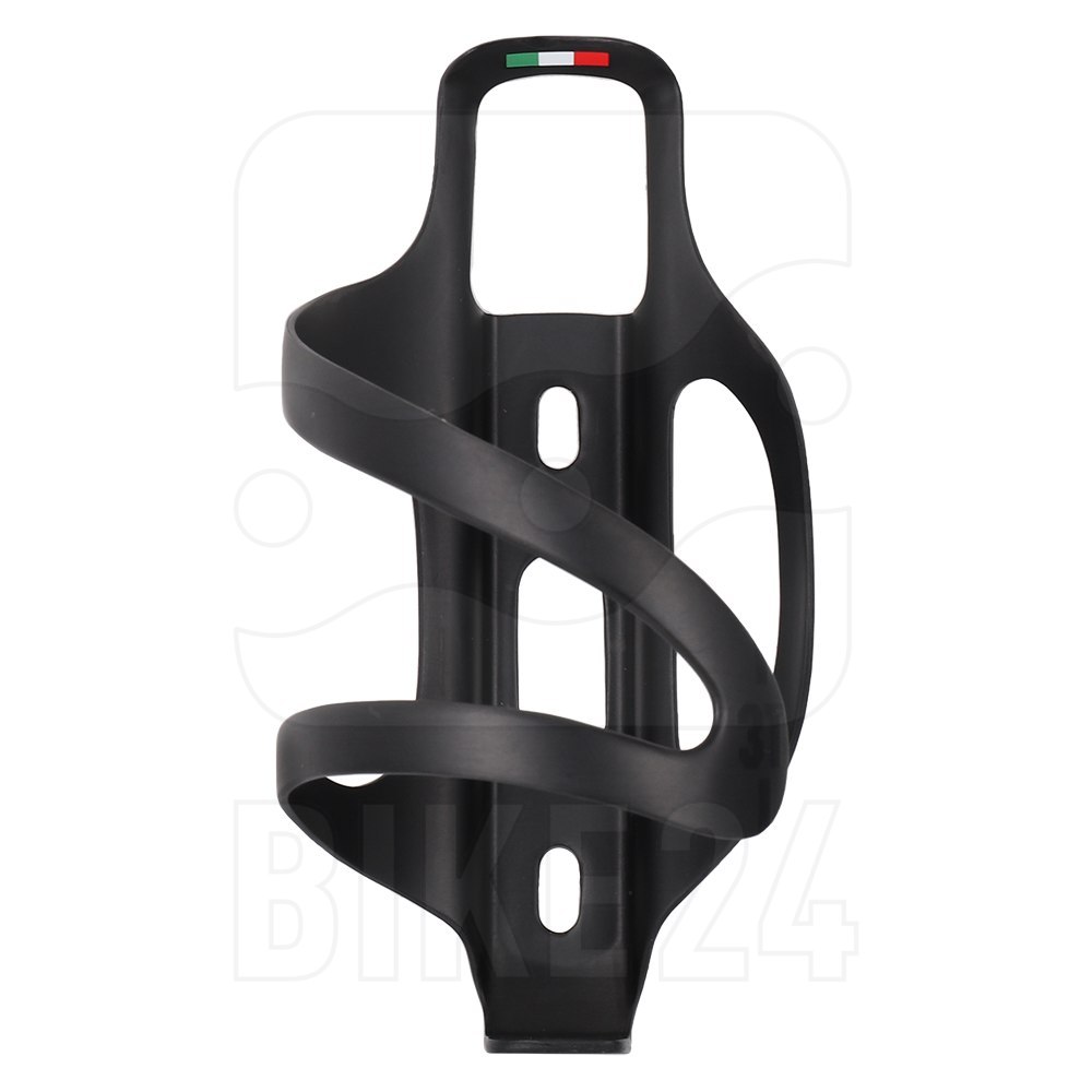 Picture of 3T Bottle Cage Side Load Carbon - right - matt black