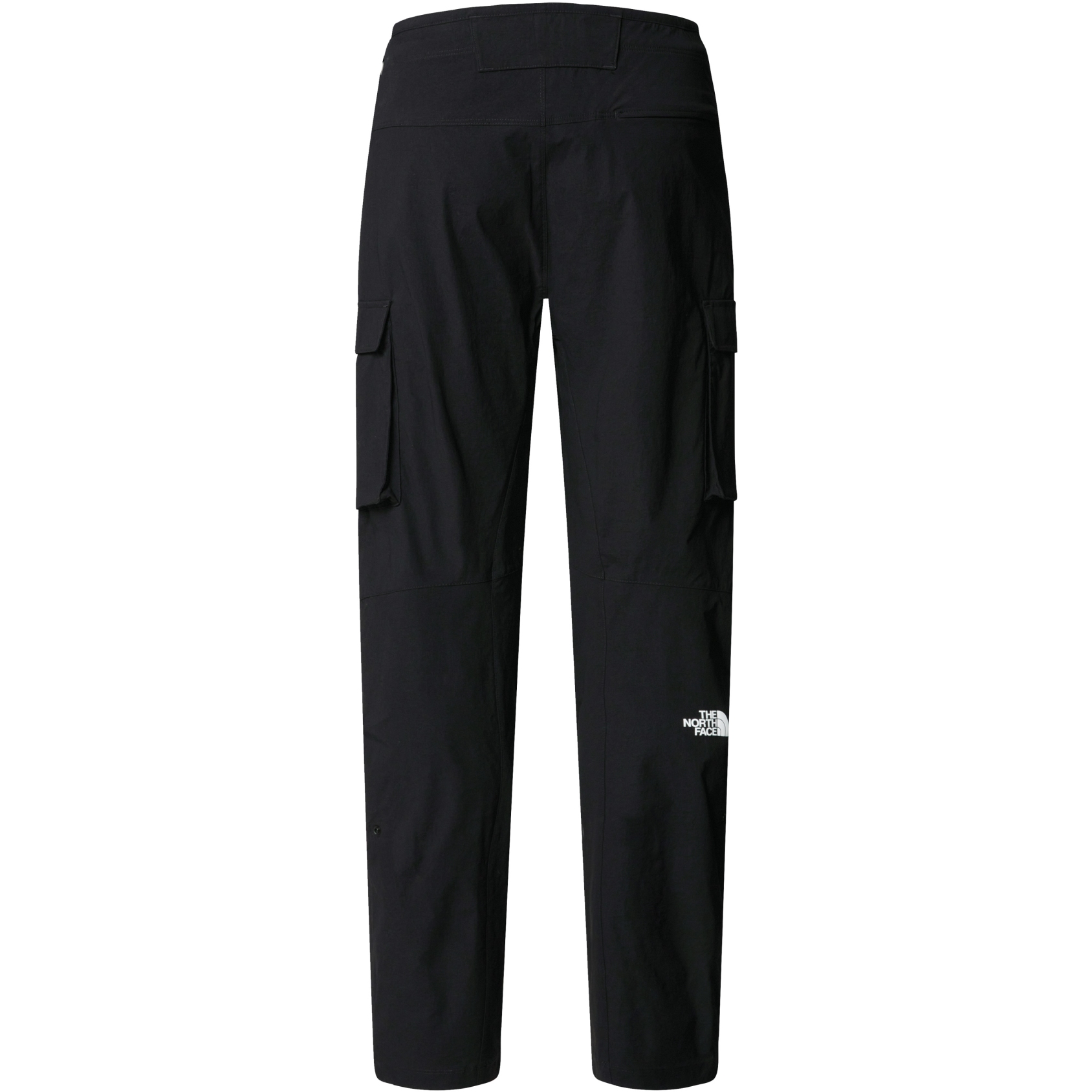 The North Face Exploration Cargo Pants Men 8BGF TNF Black