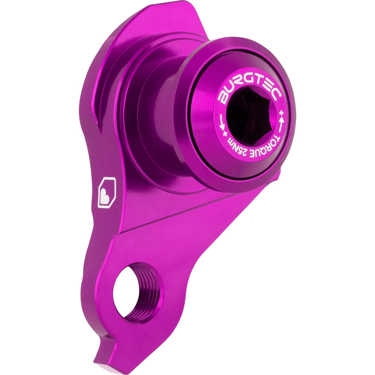 Produktbild von Burgtec UDH Schaltauge - purple rain