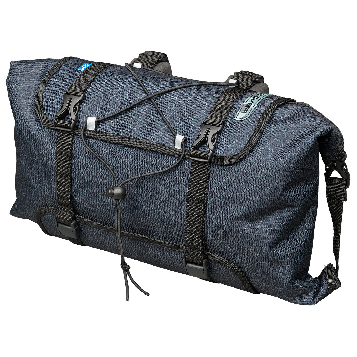 Picture of PRO Discover Gravel Handlebar Bag 8 l - Discover Design