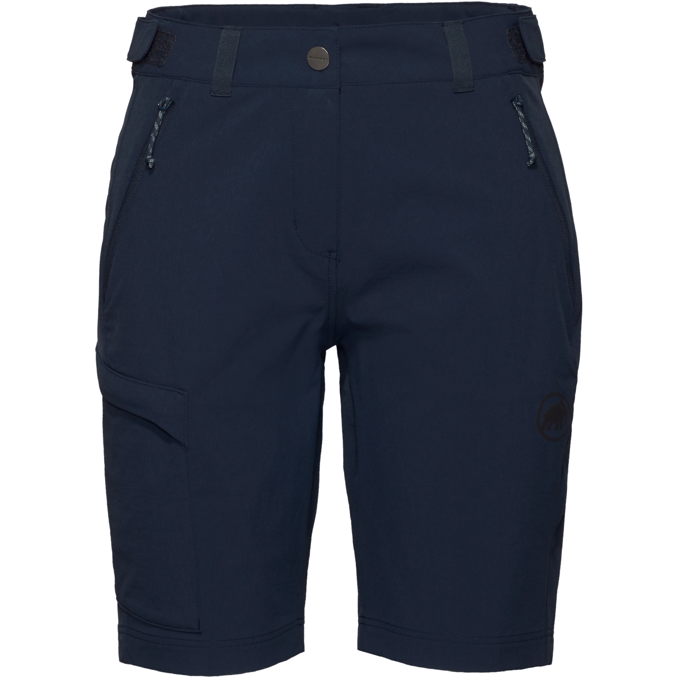 Produktbild von Mammut Runbold IV Shorts Damen - marine