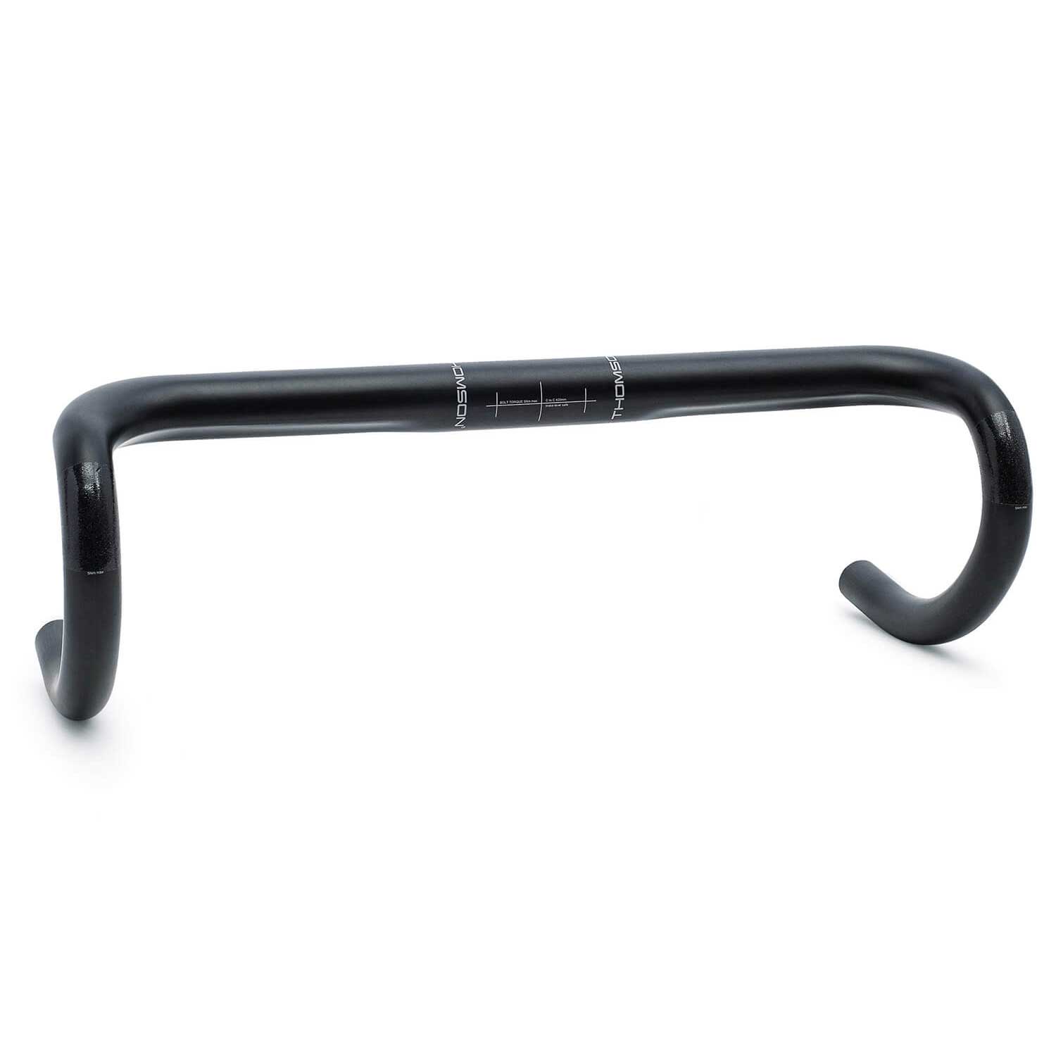 Picture of Thomson Road 31.8 Carbon Handle Bar