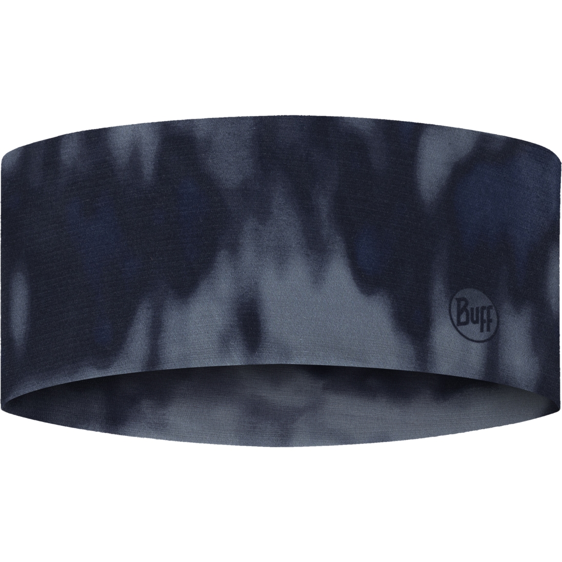 Produktbild von Buff® Coolnet UV Wide Stirnband Unisex - Mines Graphite