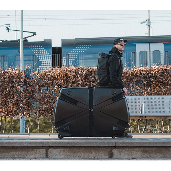 B&W Curv black BIKE24