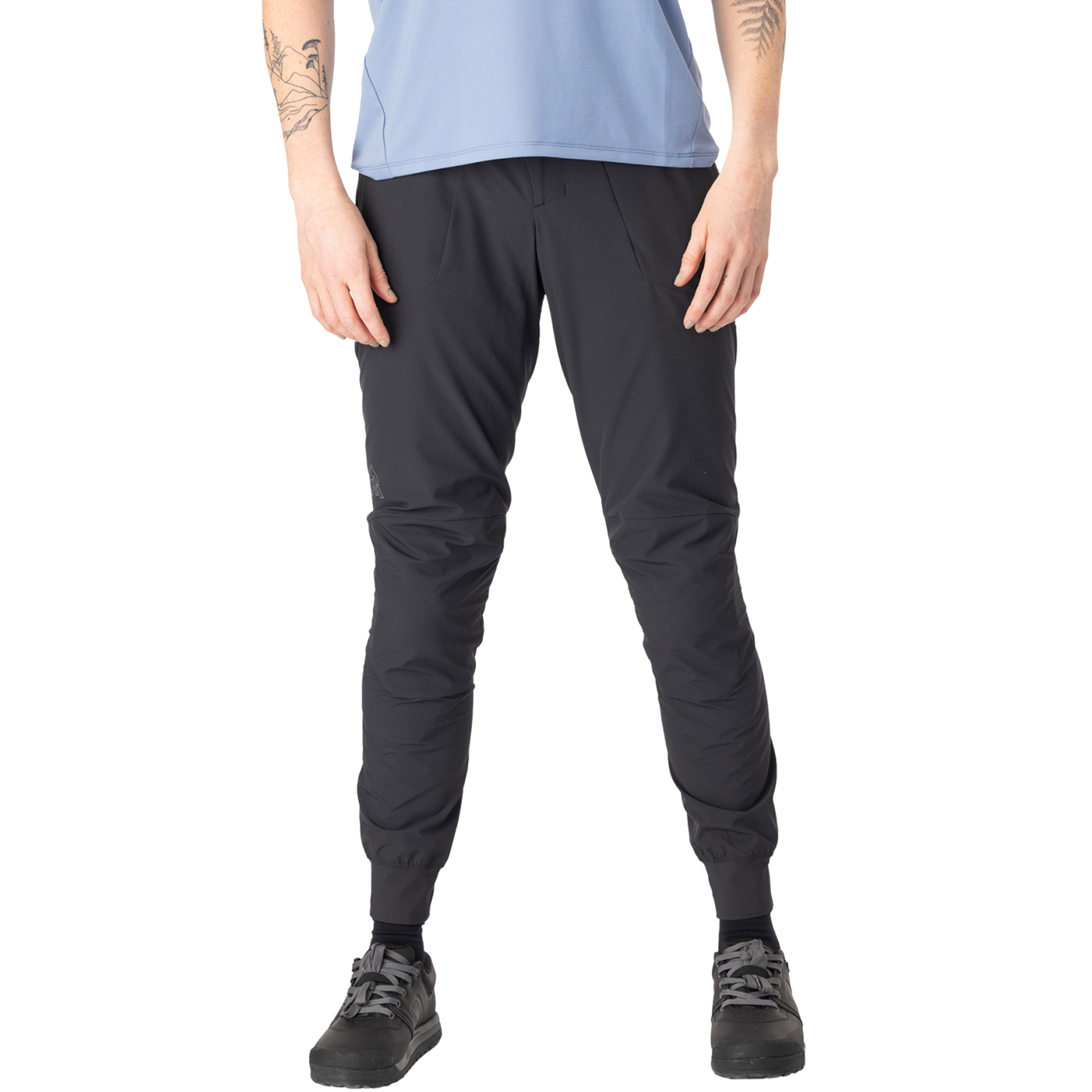 Productfoto van 7mesh Glidepath Broek Dames - Zwart