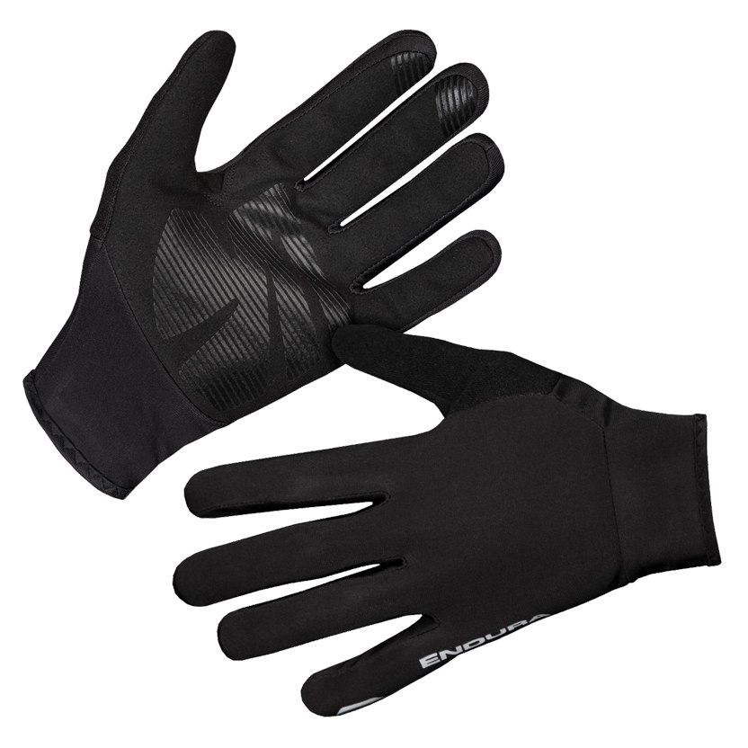 Productfoto van Endura FS260-Pro Thermo Glove - black