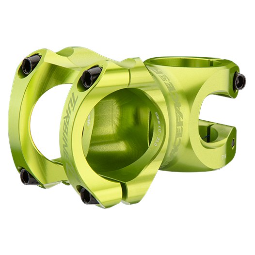 Picture of Race Face Turbine R 35 Stem - green