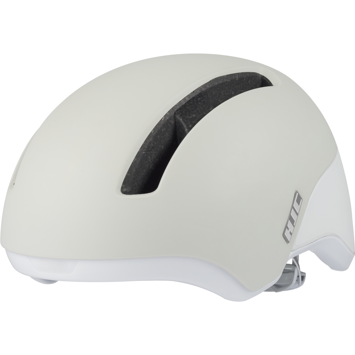 Image of HJC Sports Calido Urban Helmet - matt light grey