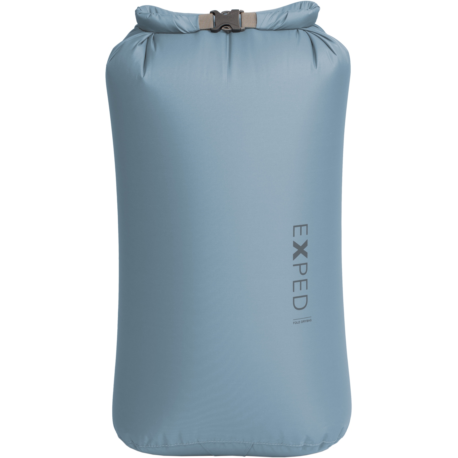 Produktbild von Exped Fold Drybag Packsack - L - sky blue