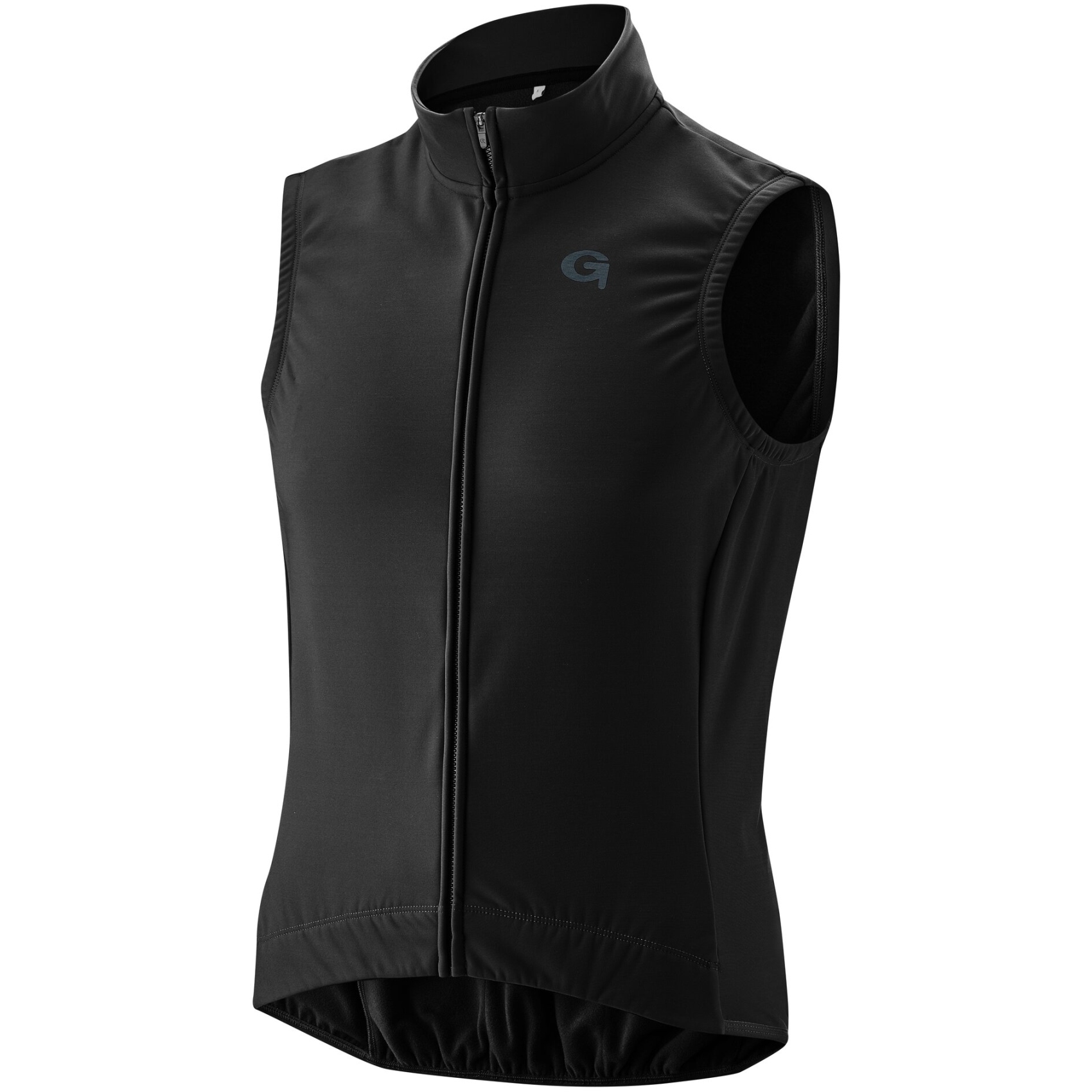 Picture of Gonso Road Therm Cycling Vest Men - Black